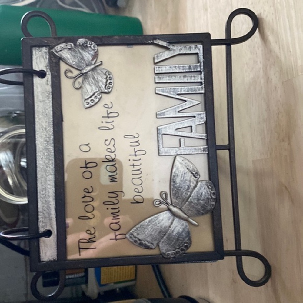 Fetco Home Decor Picture Frame
